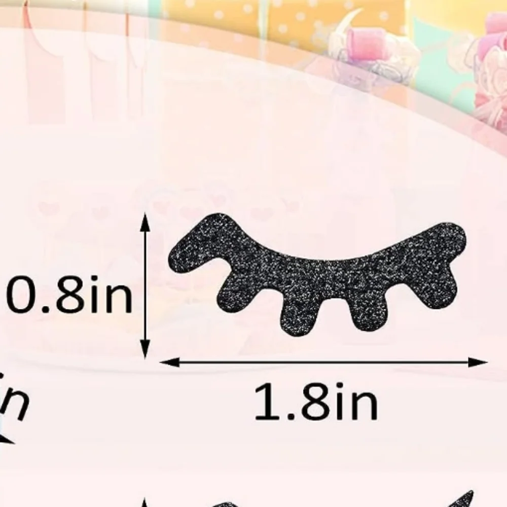 Unicorn Cake Topper kit